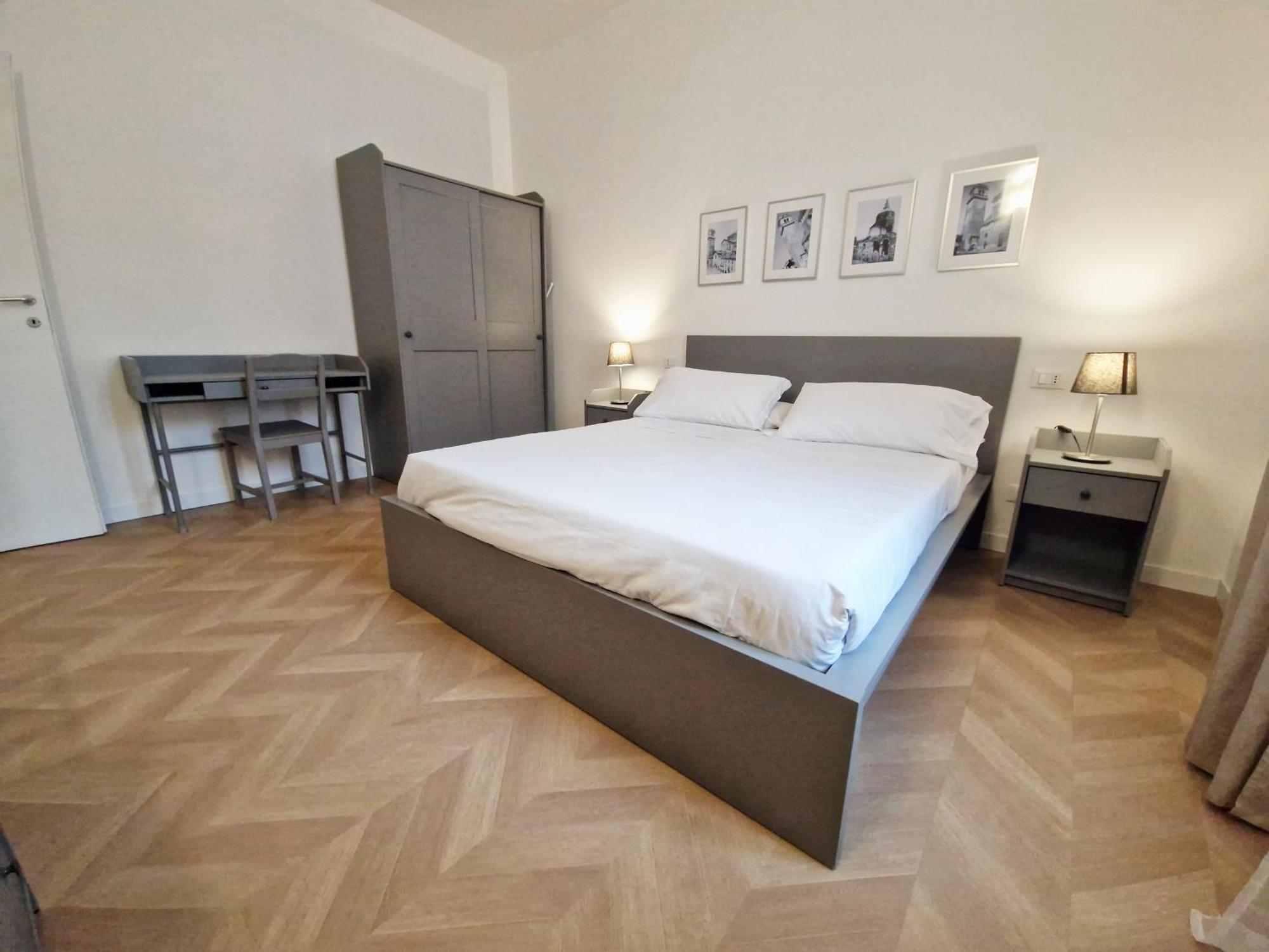 La Ca' Di Sogn Aparthotel ปาเวีย ภายนอก รูปภาพ