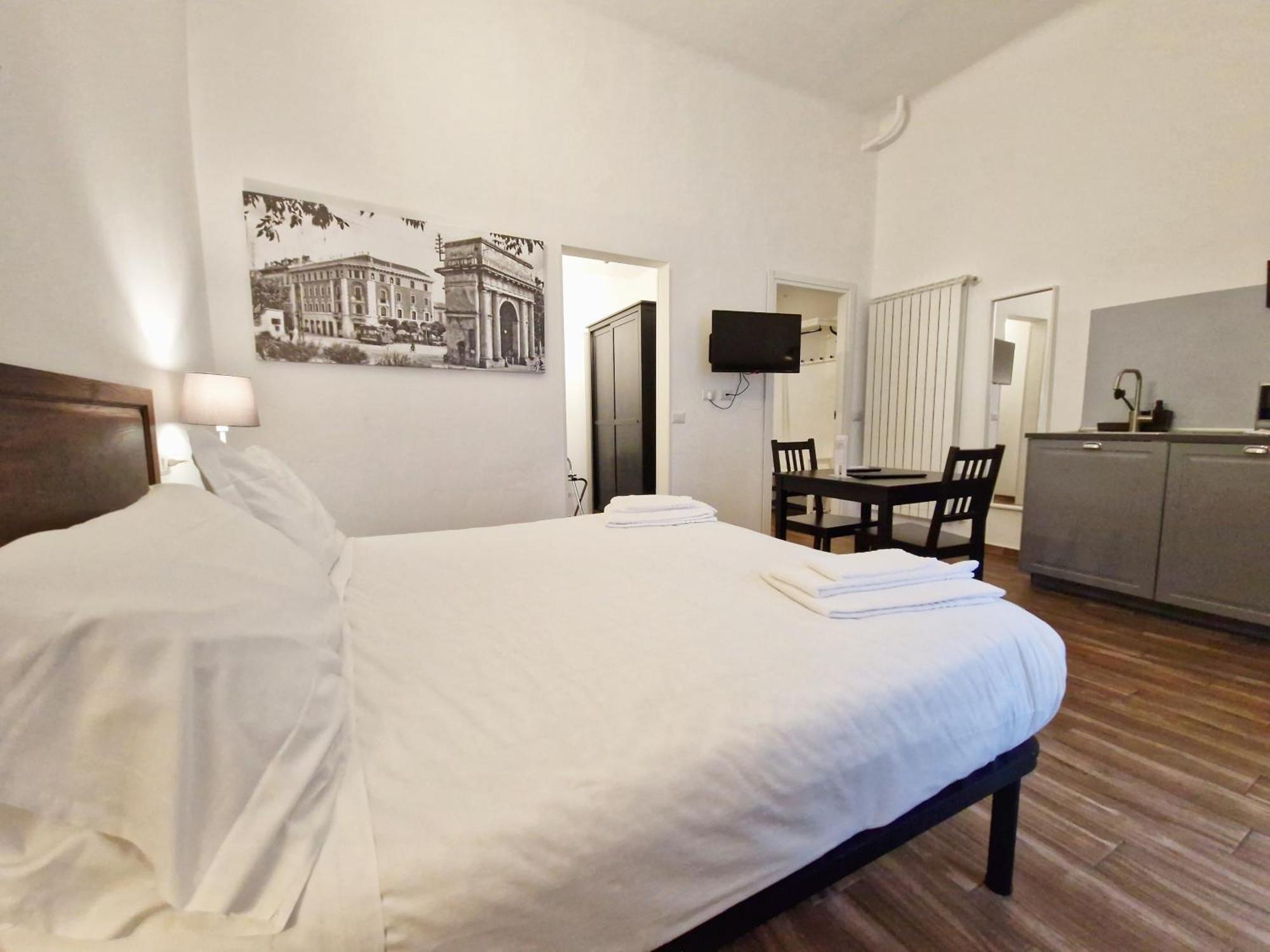 La Ca' Di Sogn Aparthotel ปาเวีย ภายนอก รูปภาพ
