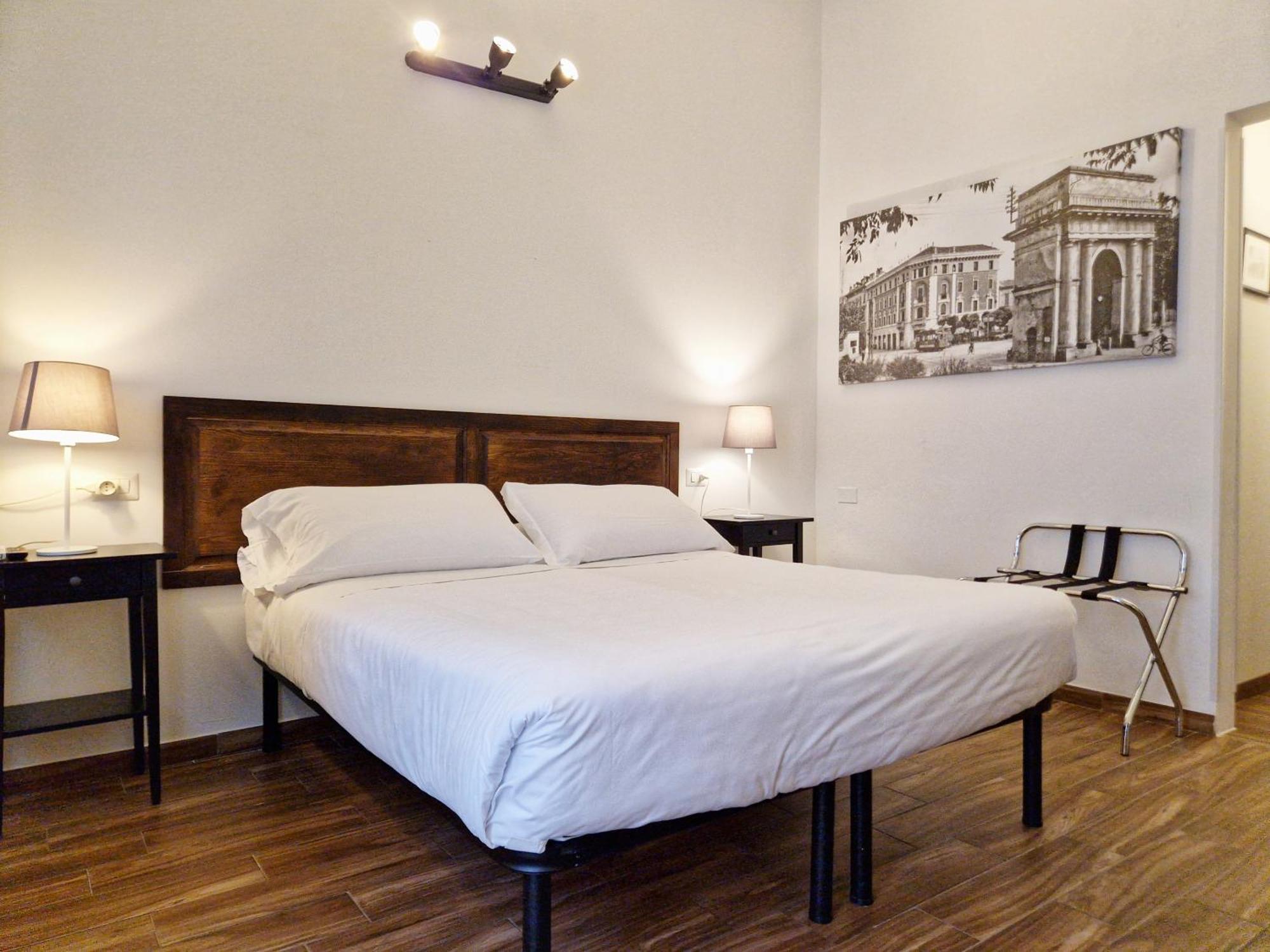 La Ca' Di Sogn Aparthotel ปาเวีย ภายนอก รูปภาพ