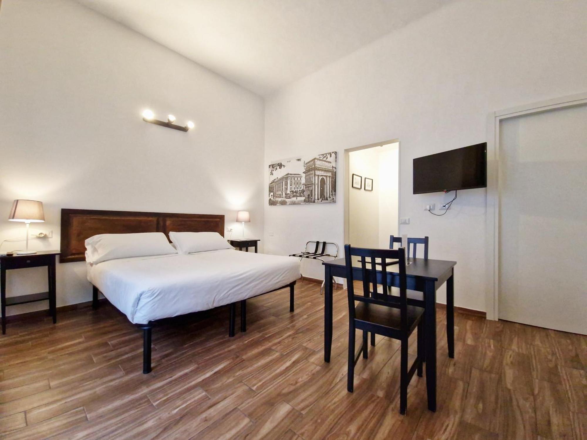 La Ca' Di Sogn Aparthotel ปาเวีย ภายนอก รูปภาพ