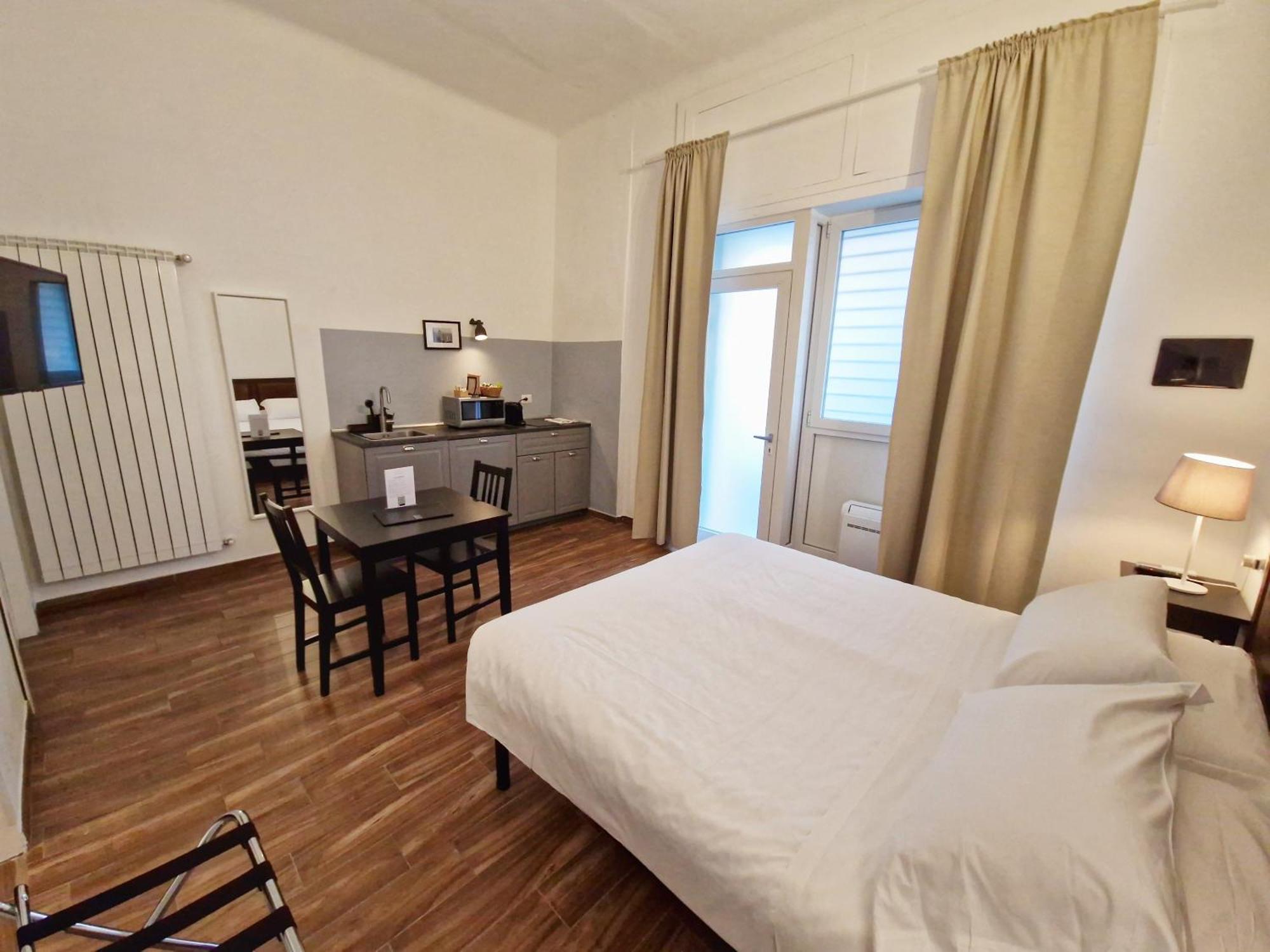 La Ca' Di Sogn Aparthotel ปาเวีย ภายนอก รูปภาพ