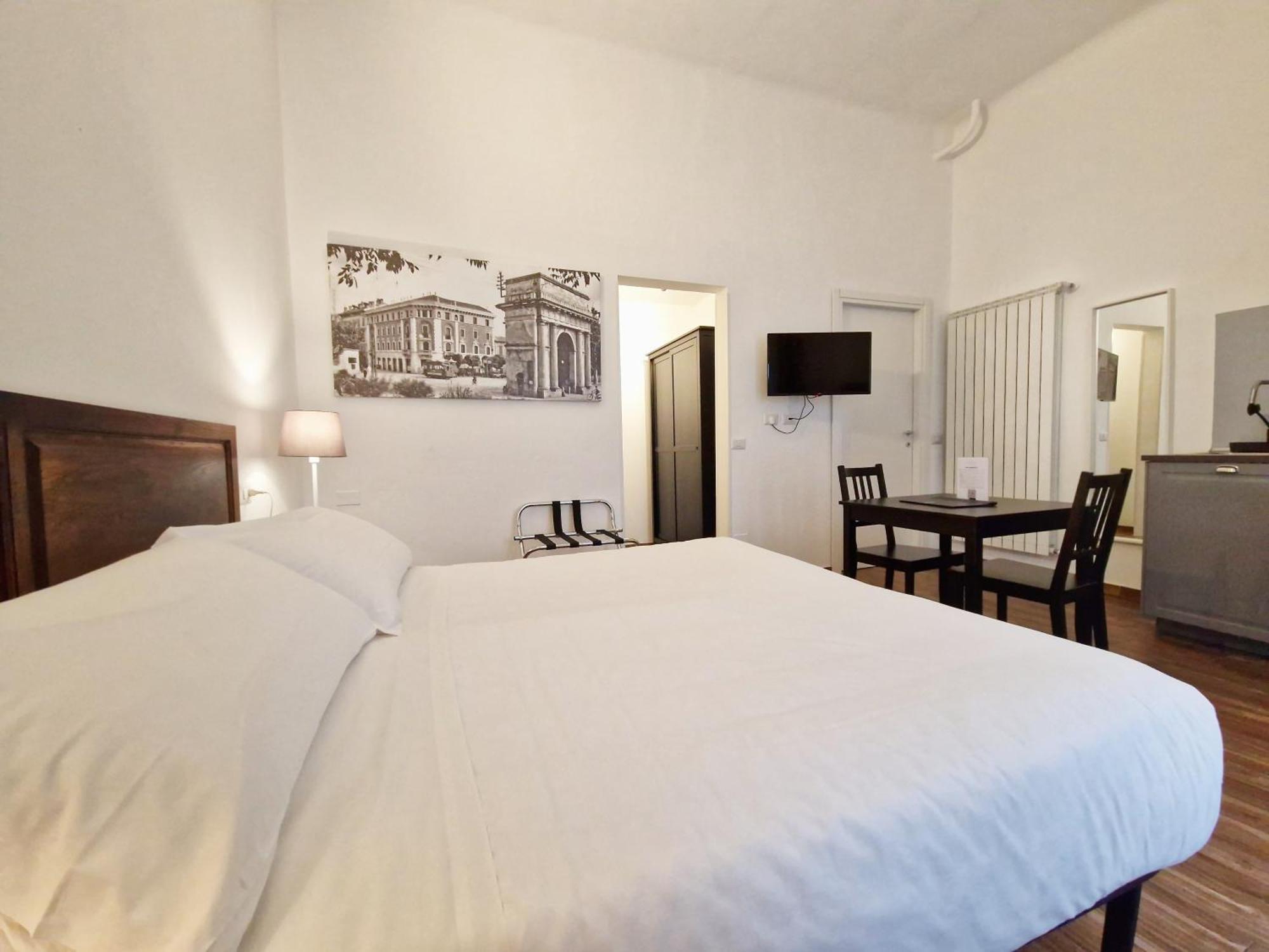 La Ca' Di Sogn Aparthotel ปาเวีย ภายนอก รูปภาพ