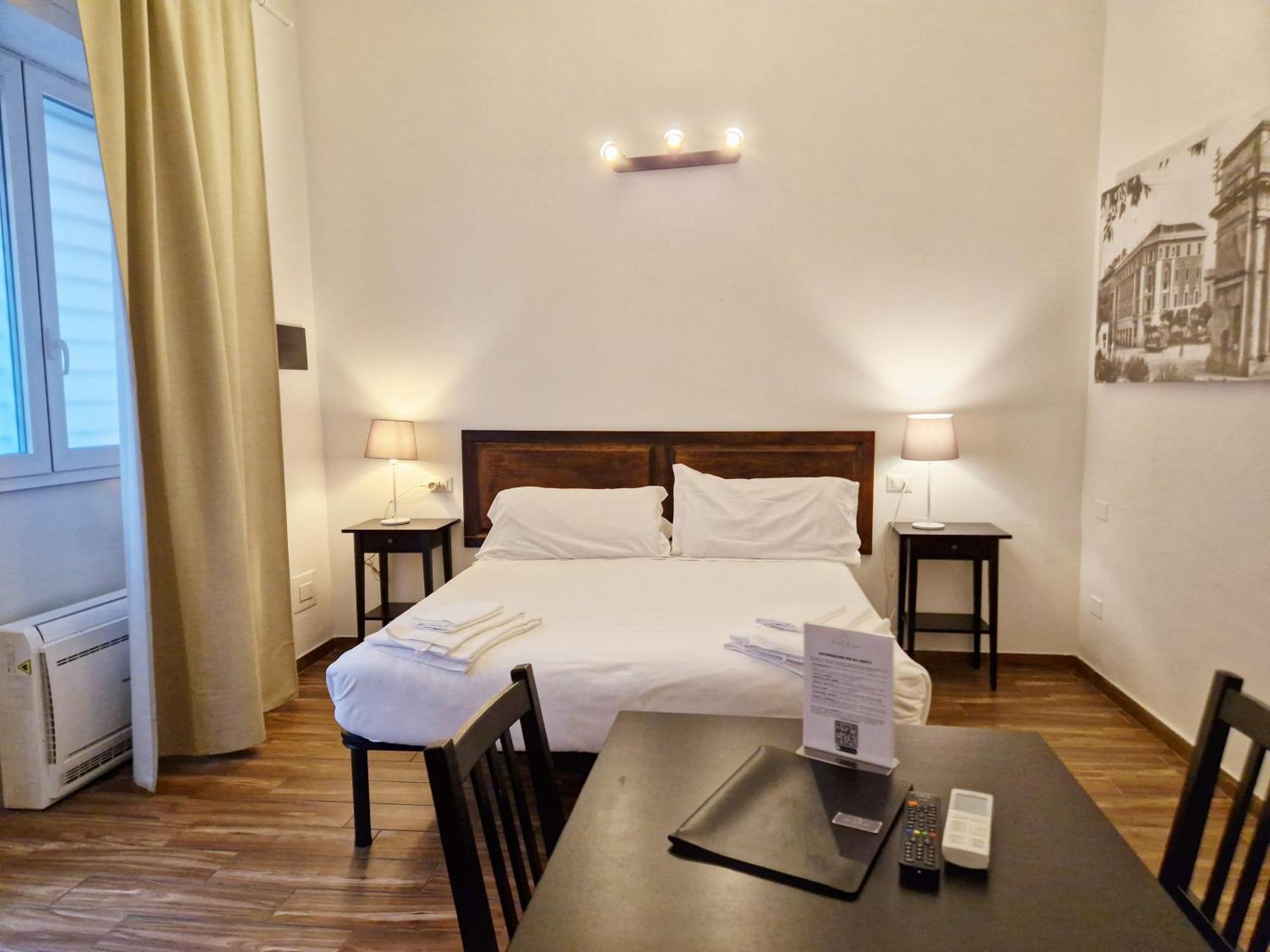La Ca' Di Sogn Aparthotel ปาเวีย ภายนอก รูปภาพ